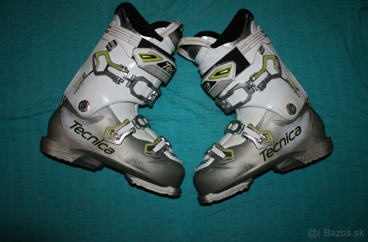 lyže Head Lyt Pure 153 cm - 10