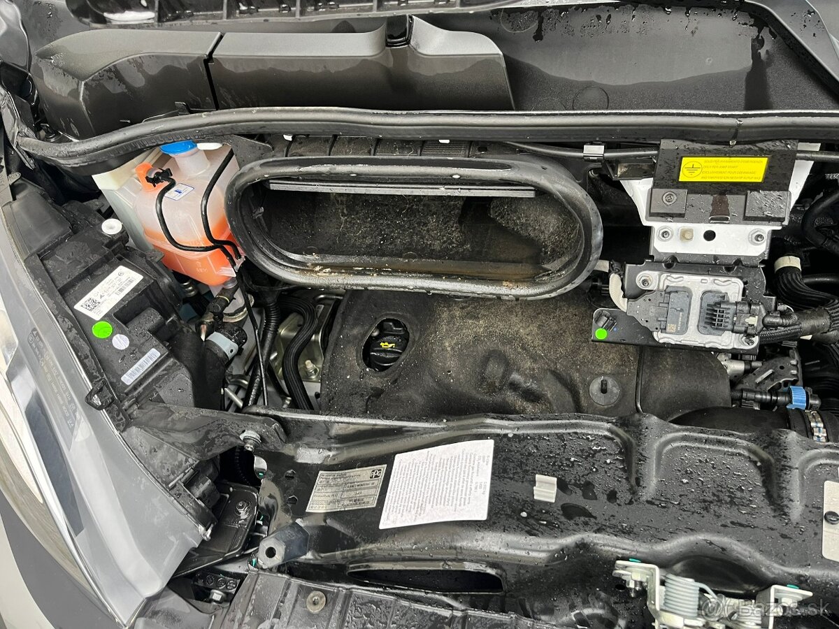 Citroën Jumper, 4350 L4 2.2B-HDI 165k - 10