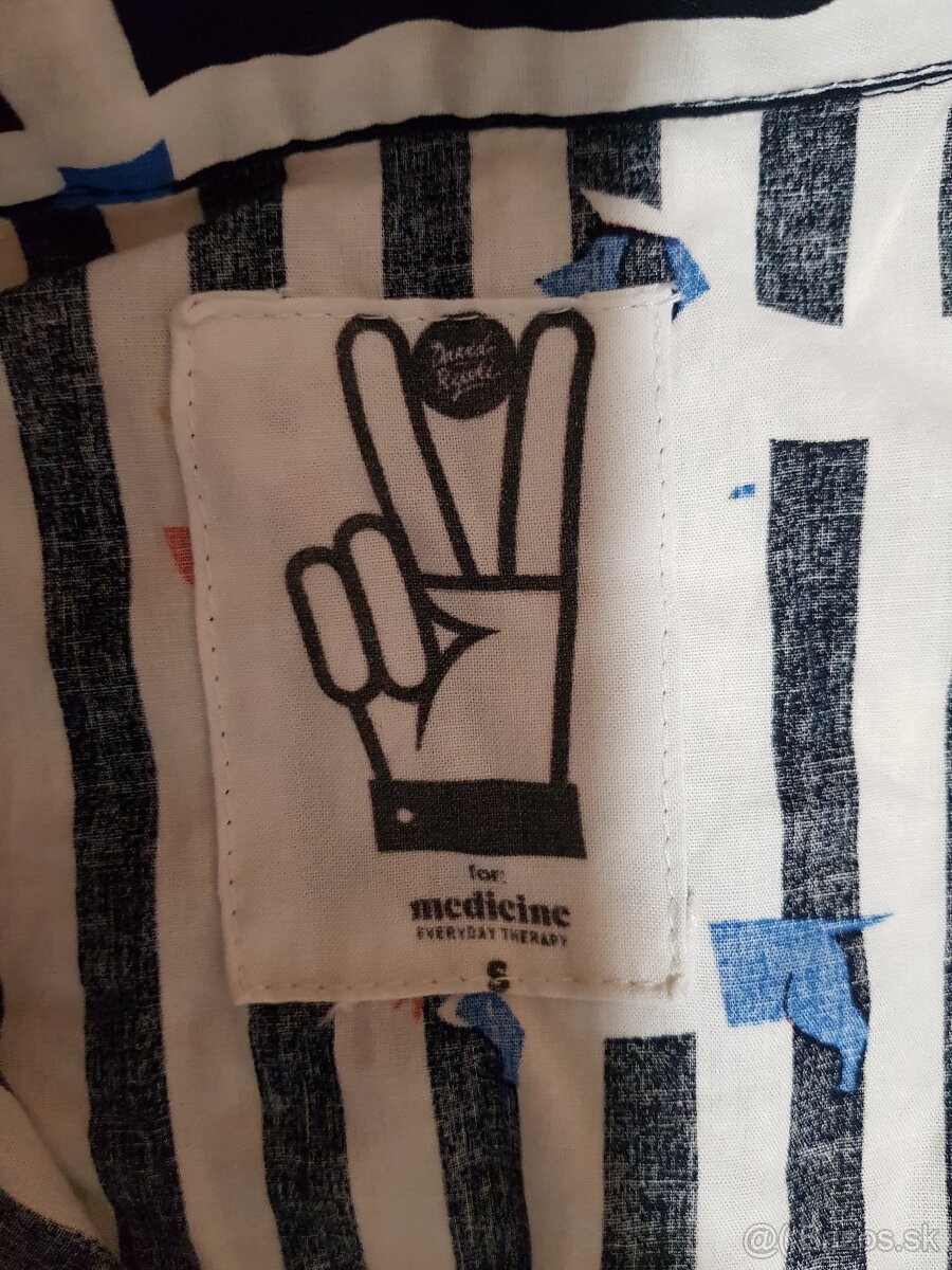 Dámske košele, pyžamo - 10