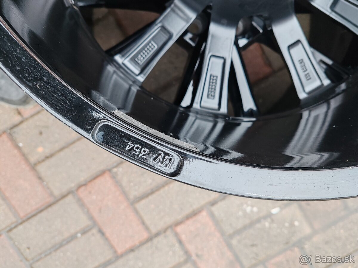 FORD, VOLVO 5X108 - 10