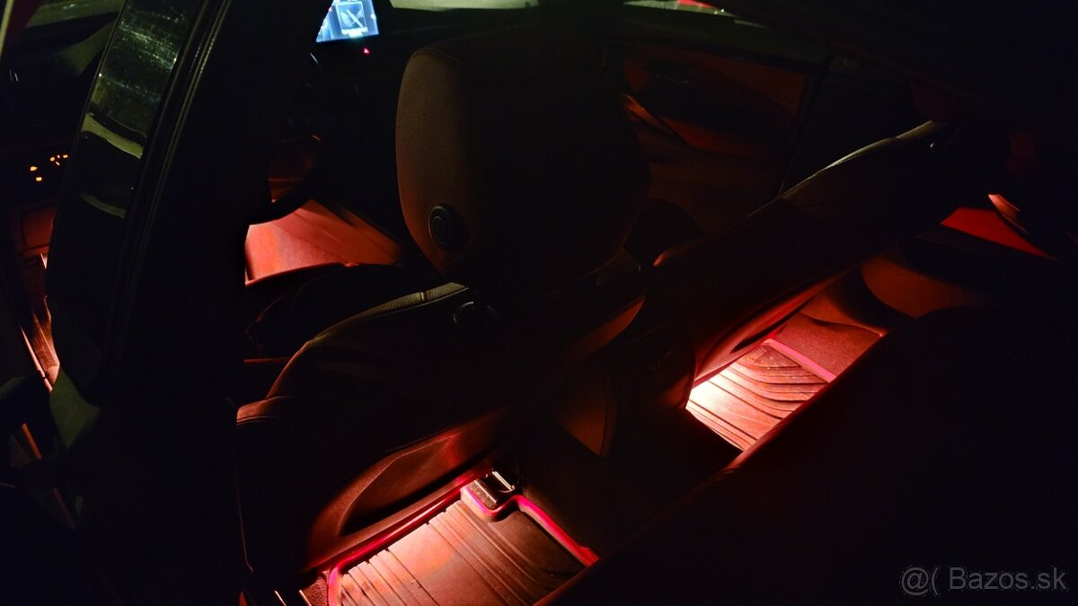 BMW F36 Gran Coupe - 10