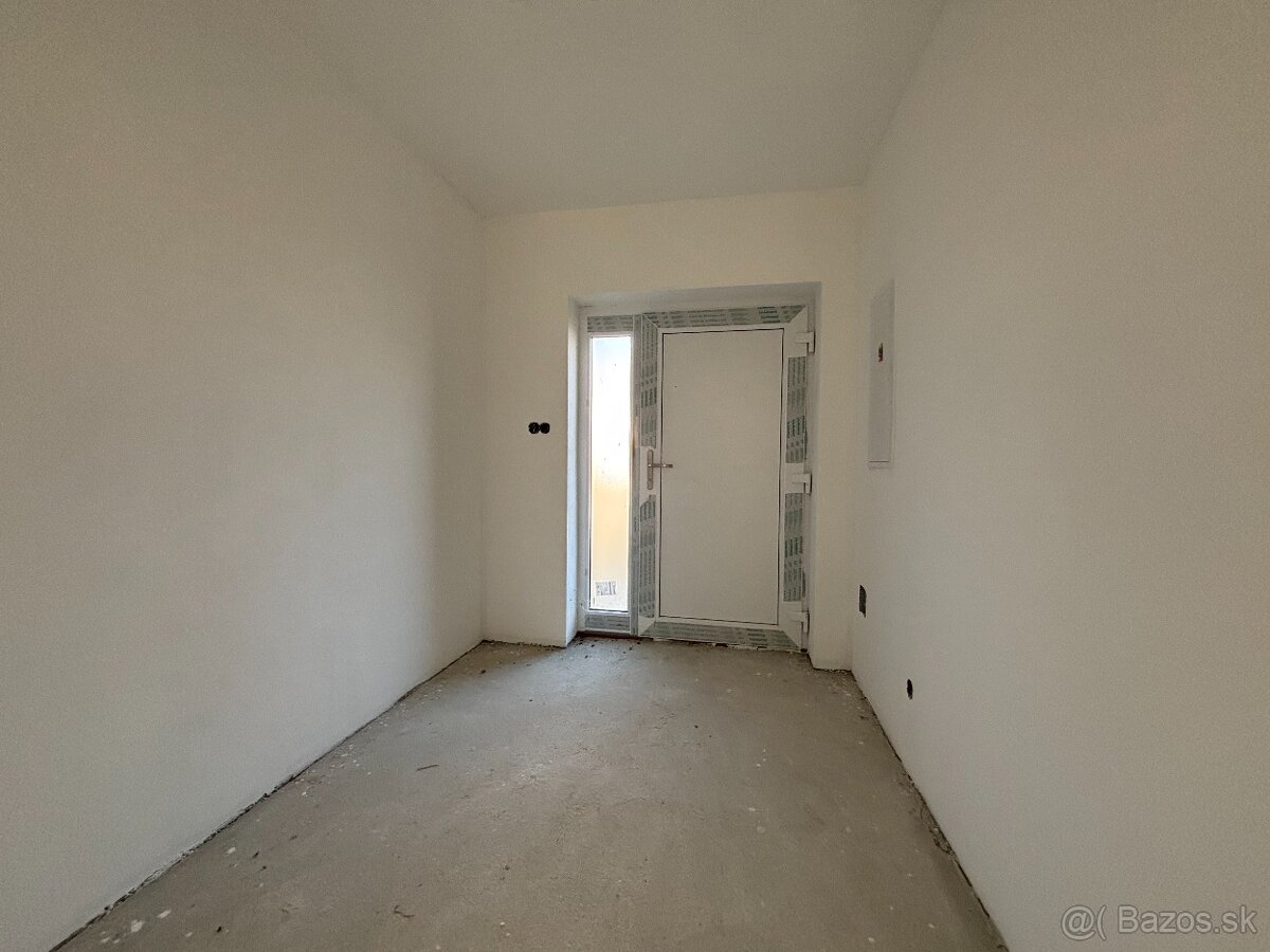 Predaj Novostavby v Necpaloch - 10