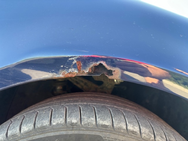 VW Passat B5.5 r.v. 2002, 1.9TDI 4motion - 10