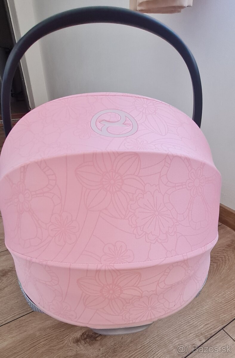 Cybex vajíčko - 10