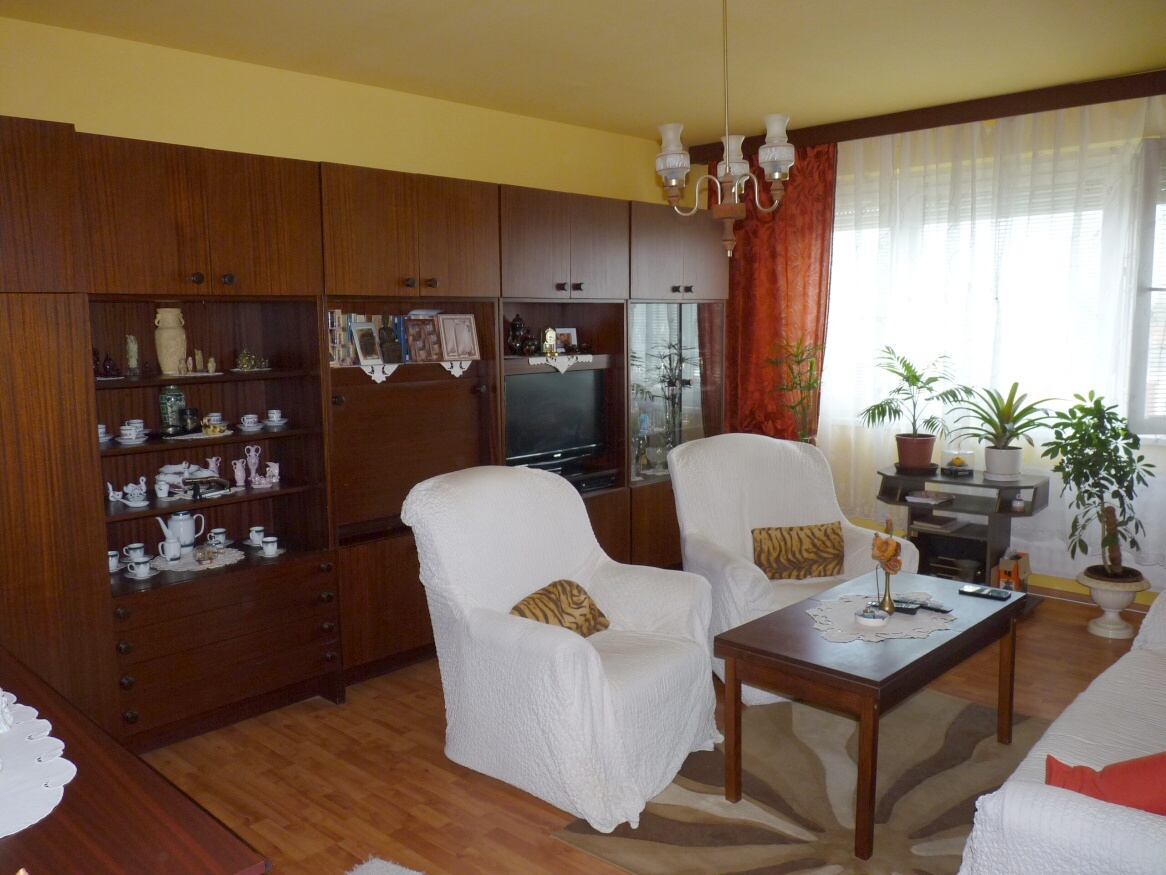 NOVÁ CENA Predaj, 3 izbový byt, Hurbanovo - 10