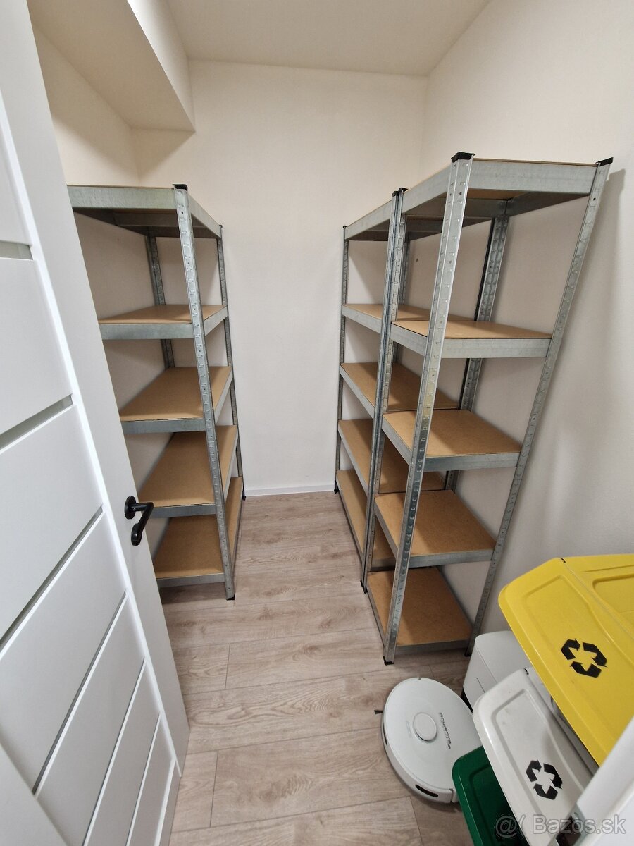 SAMOSTATNÁ IZBA V CENTRE KOŠÍC - 10