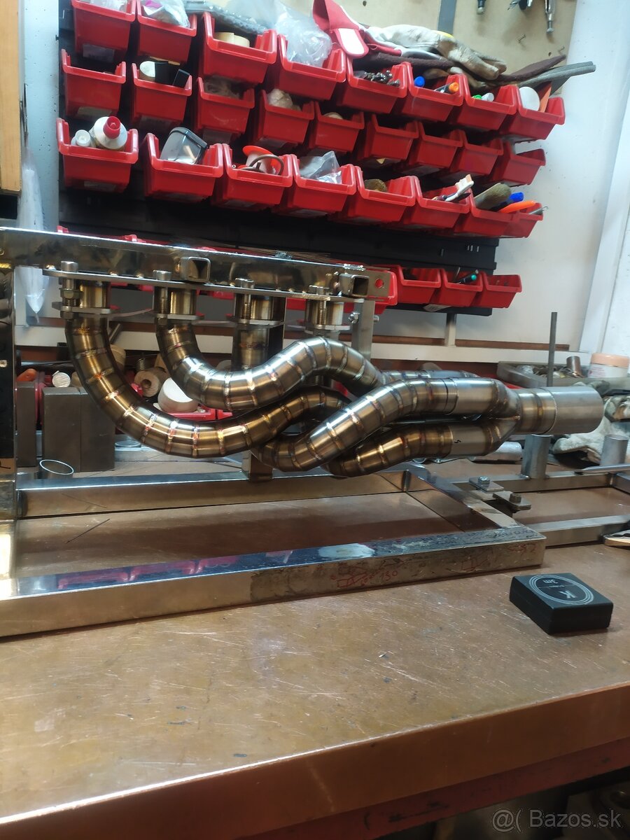 Zváranie hliníka a nerezu tig, zváranie diskov , elektróny - 10