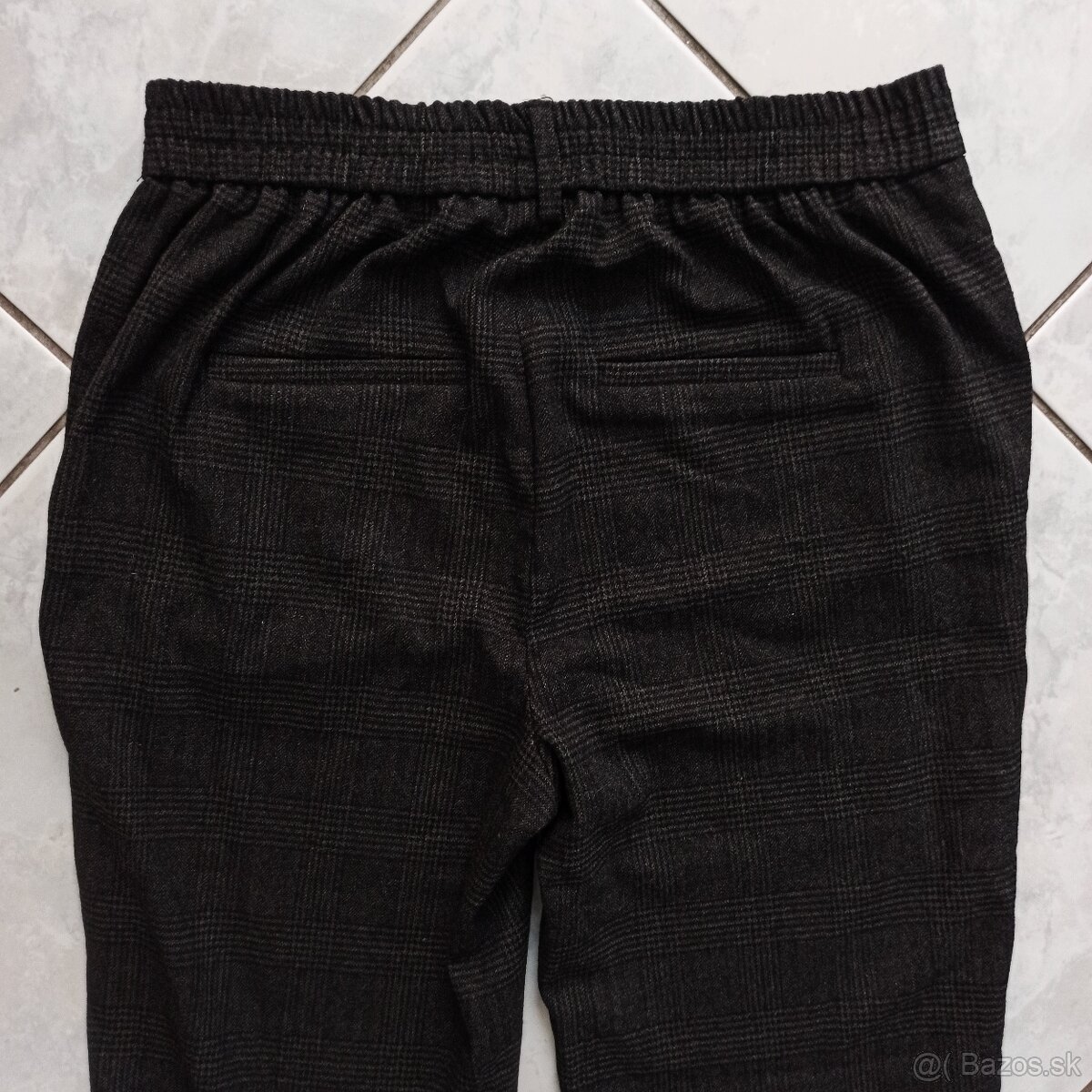 Dámske nohavice rôzne veľkosť 33 38 40 - 10