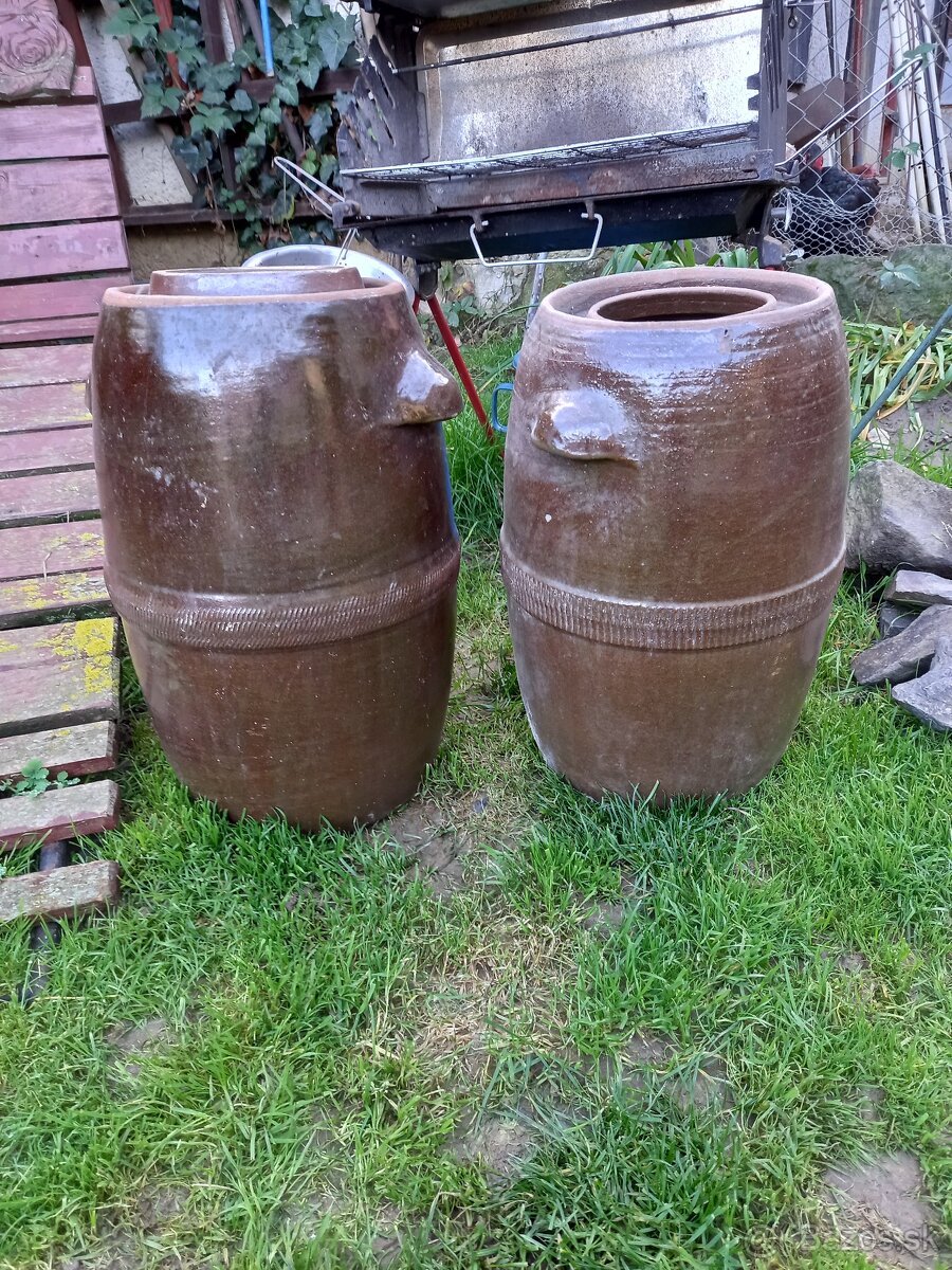 Demizony a sudy - 10