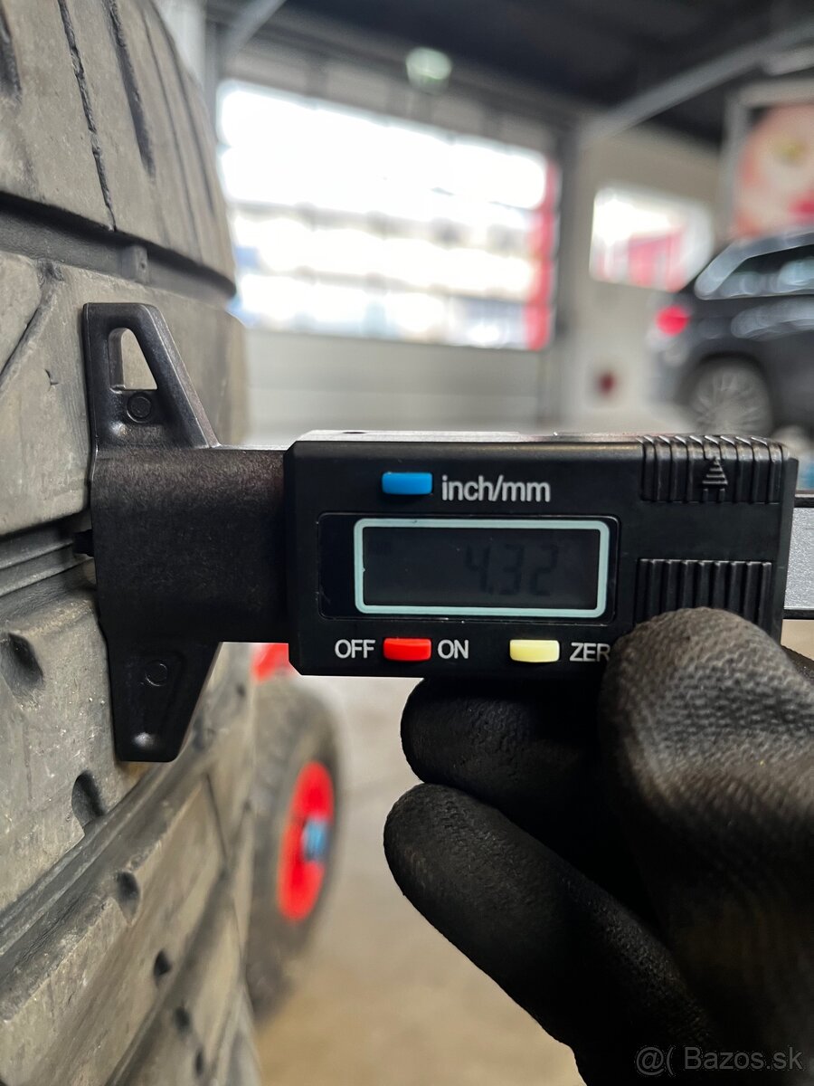 Pneumatiky 285/35 R22 106Y - 10