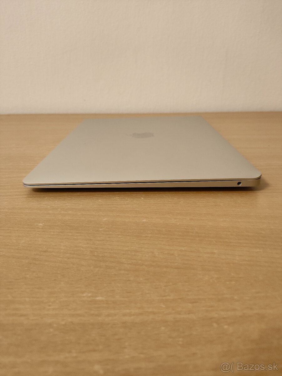 MacBook Air M1 2020 | 8GB • SSD - 10