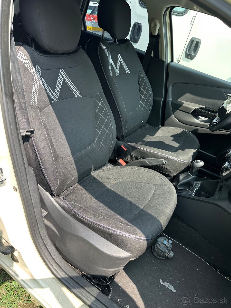 Renault Captur 0.9 Tce 2017 kúp v SR - 10