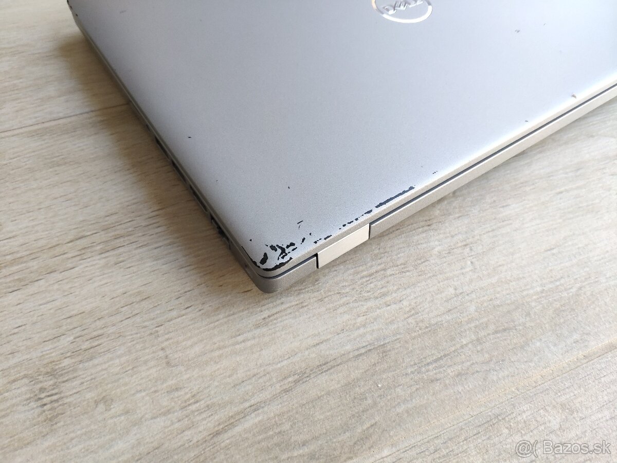 Dell Latitude 5410 | Intel Core i5 10. generácie | DDR4 - 10