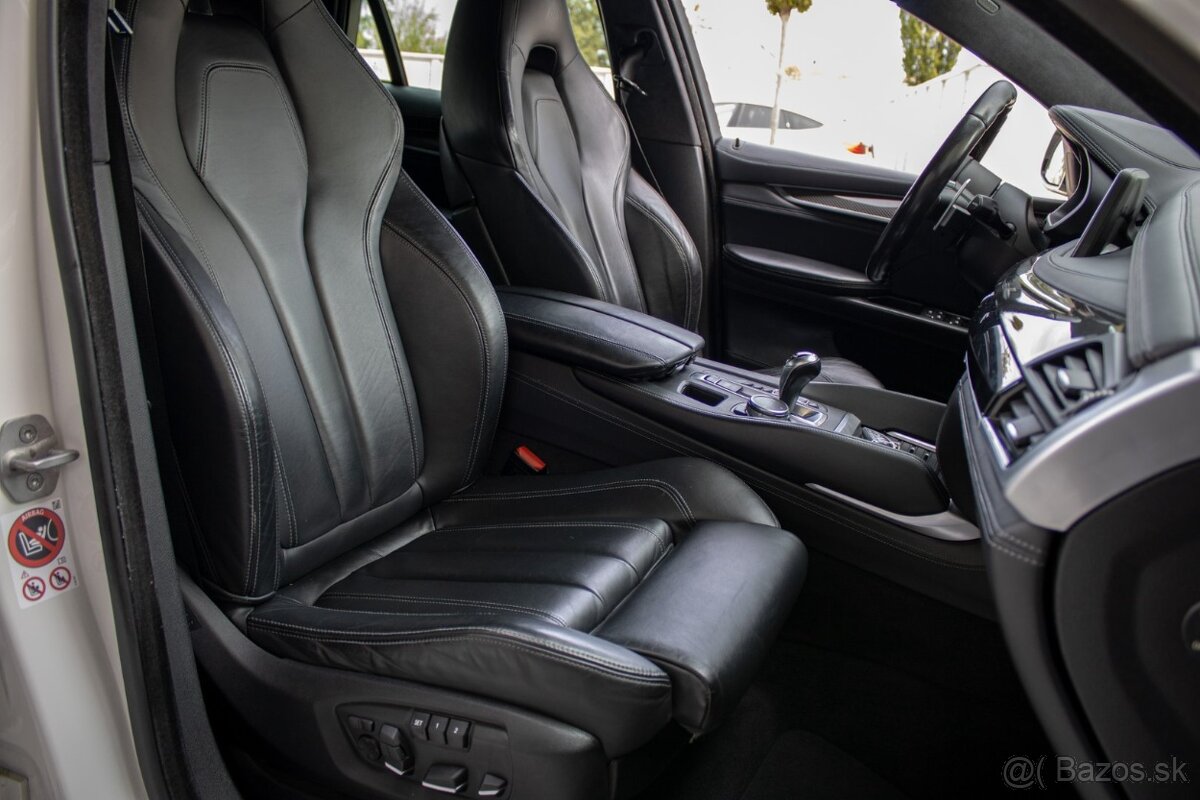 BMW X6M F86 423kW - 10