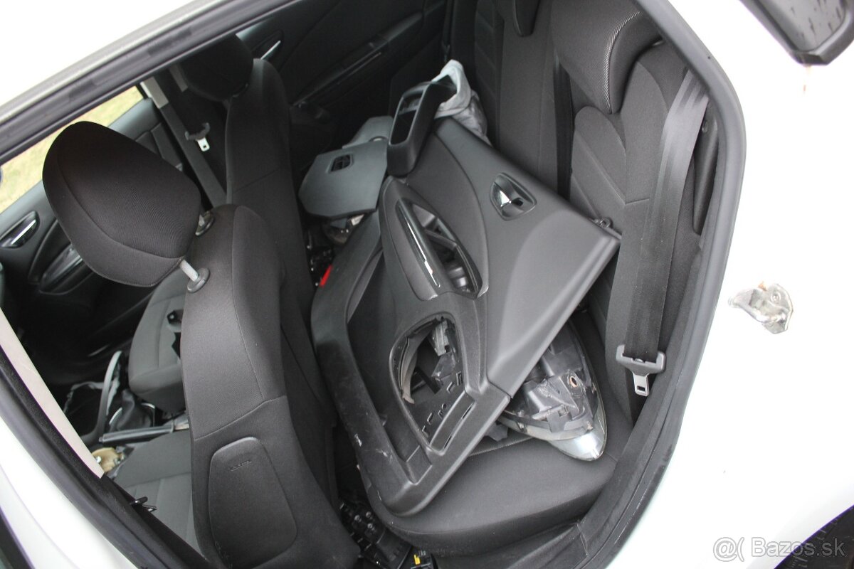 Fiat bravo 1,6 jtd - 10