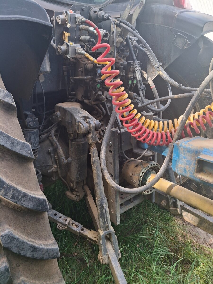 VALTRA G 135 Versu, 4200 mth - 10