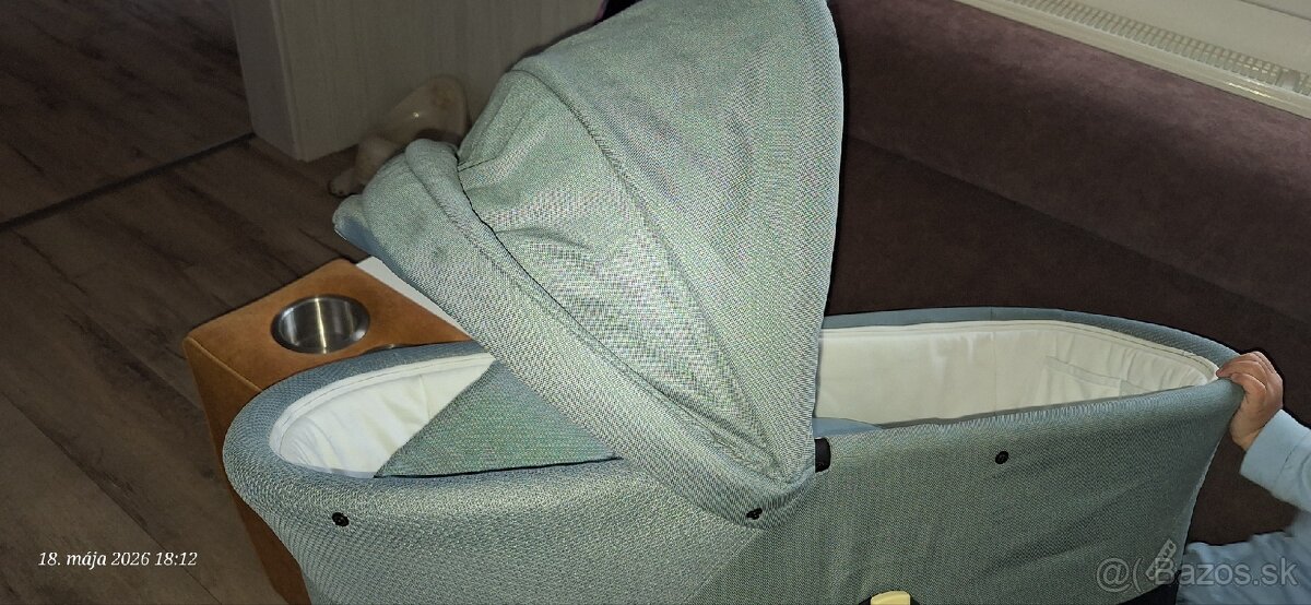 Cybex Gazelle s Hlboká vanicka - 10