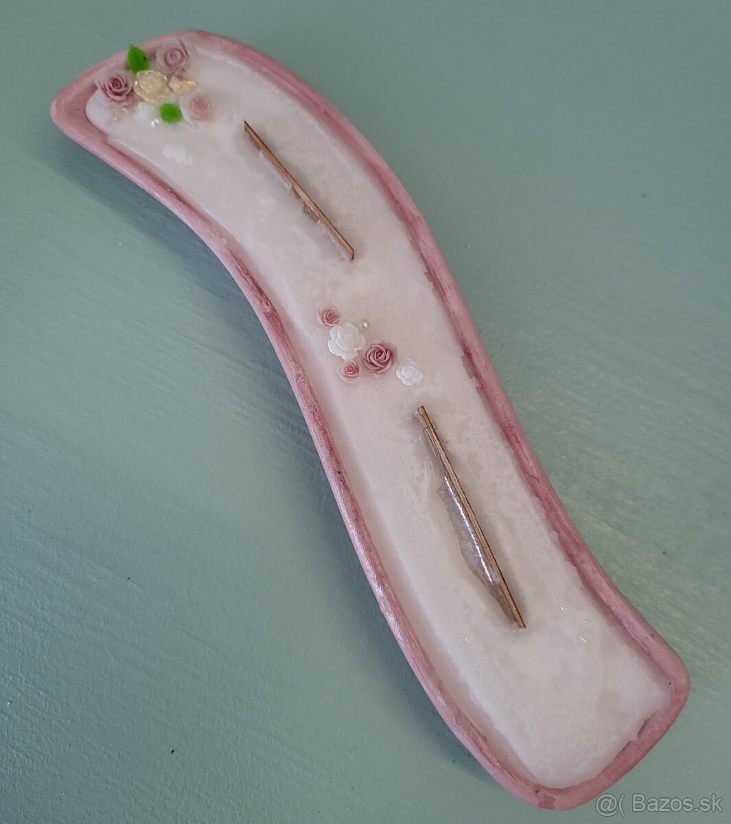 Sviecky na predaj - 10