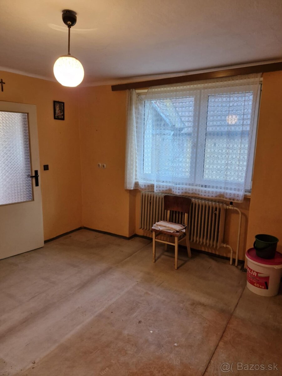 Predám RD v Rožňave - 10