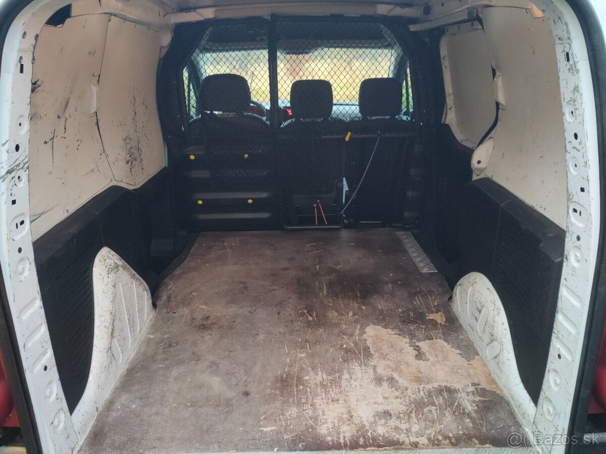 Peugeot Partner 1.6 HDI - 2012 - 10