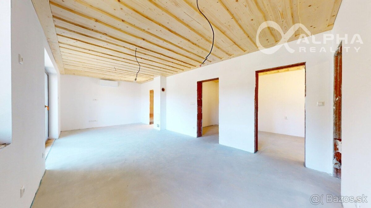 3i apartmány, Poráčska dolina, okres Spišská Nová - 10