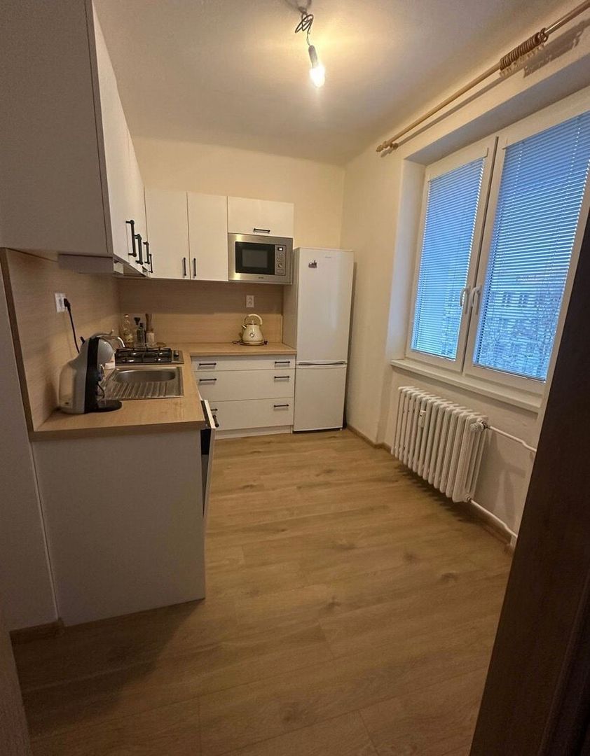 2 izbový byt, ul.Moldavská, Bratislava II TOP - 10