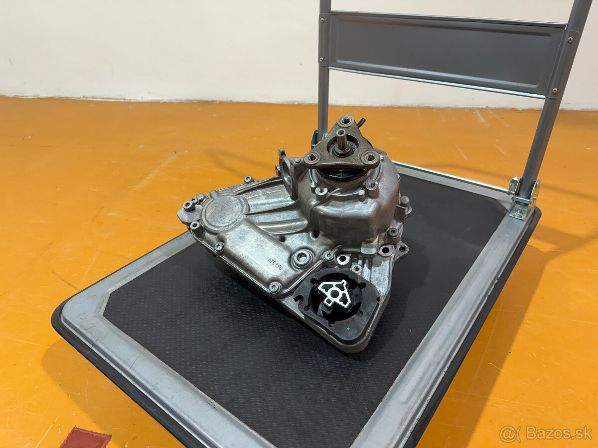 BMW ATC 45L rozvodovka / reduktor / prídavná prevodovka - 10