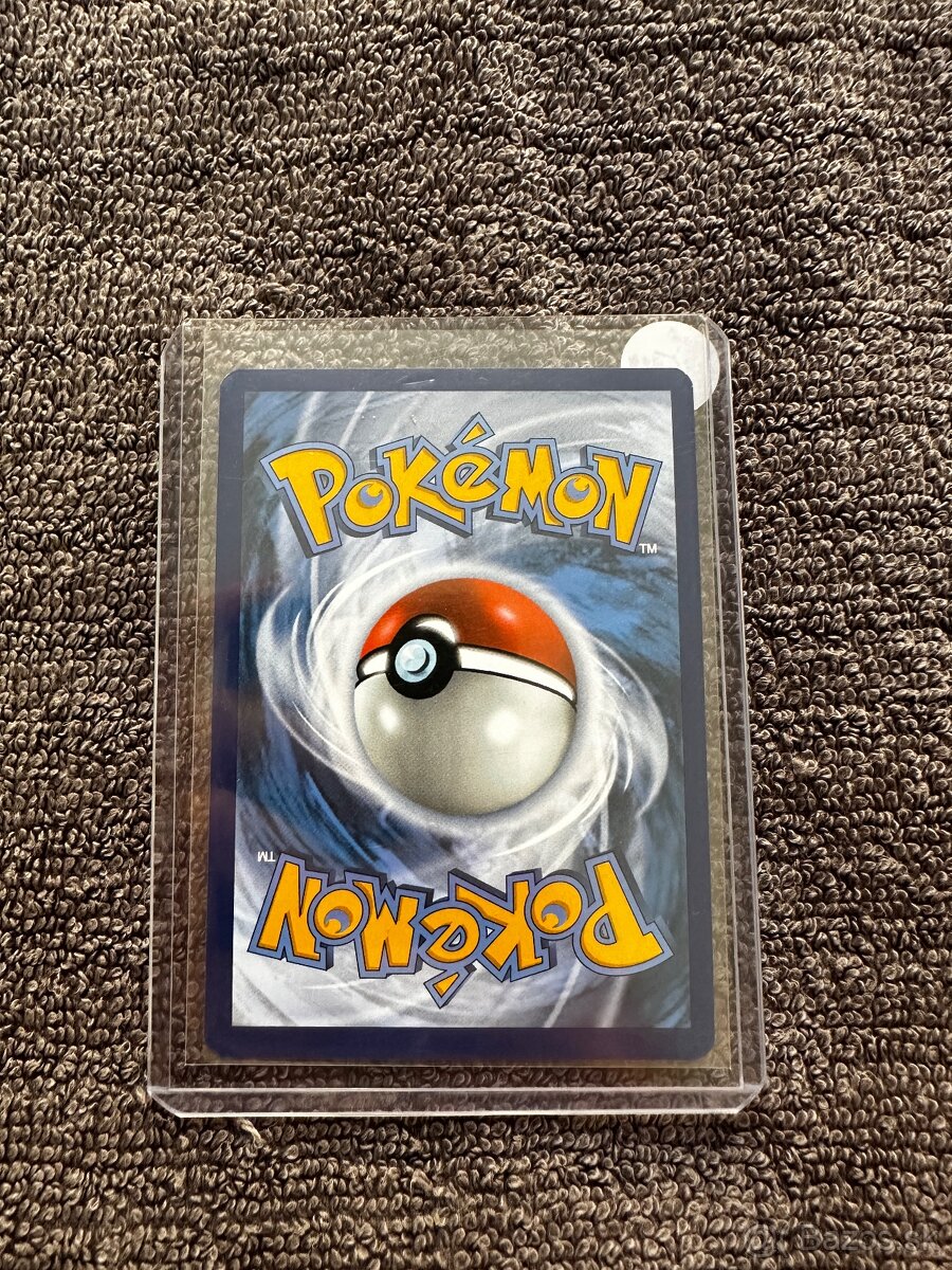 Pokemon karta kartičky Bulbasaur Mega evolution promo 133 ra - 10