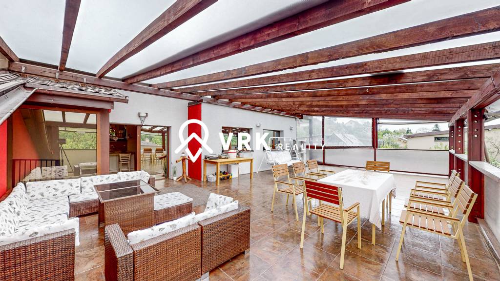 RODINNÝ DOM, ČERMEĽ - 10