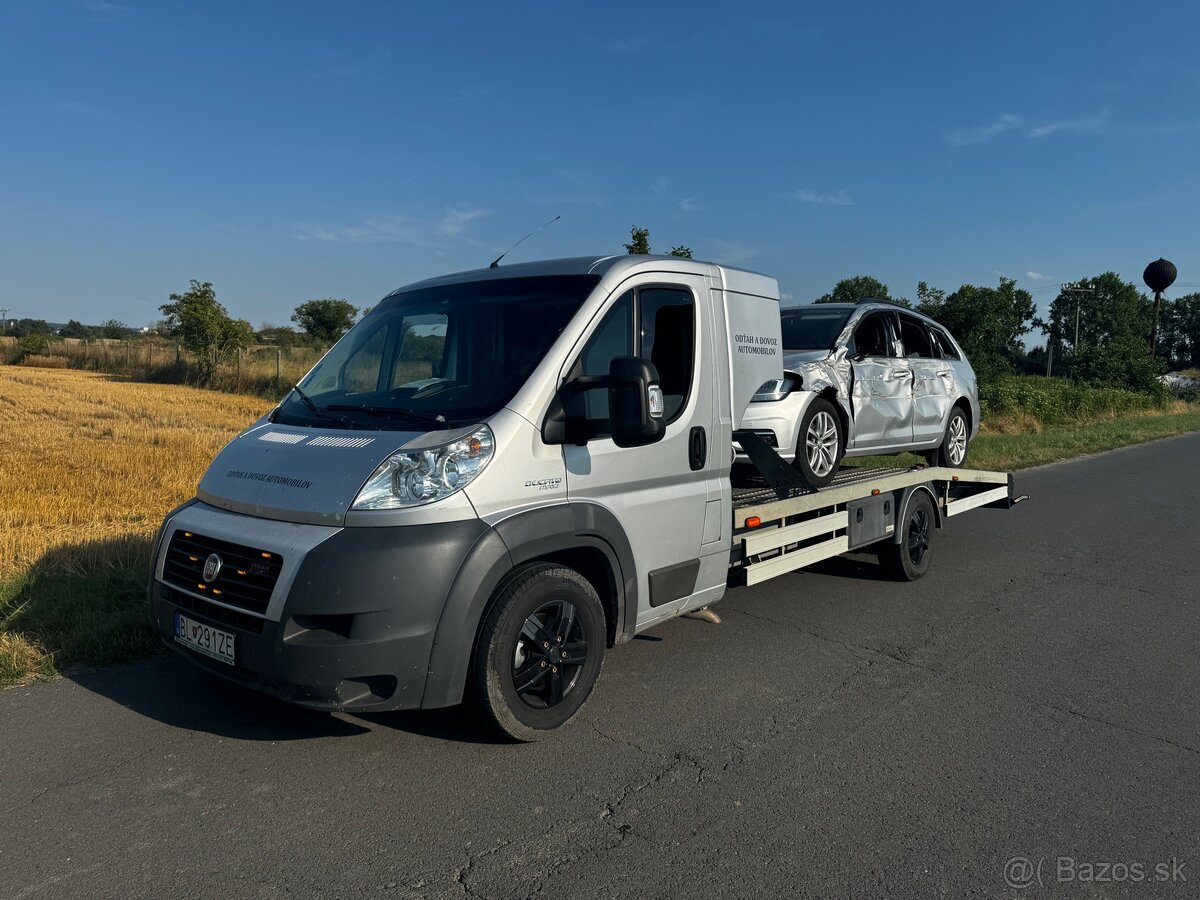 🆘Odťahová služba Veľký Krtíš🆘 - 10