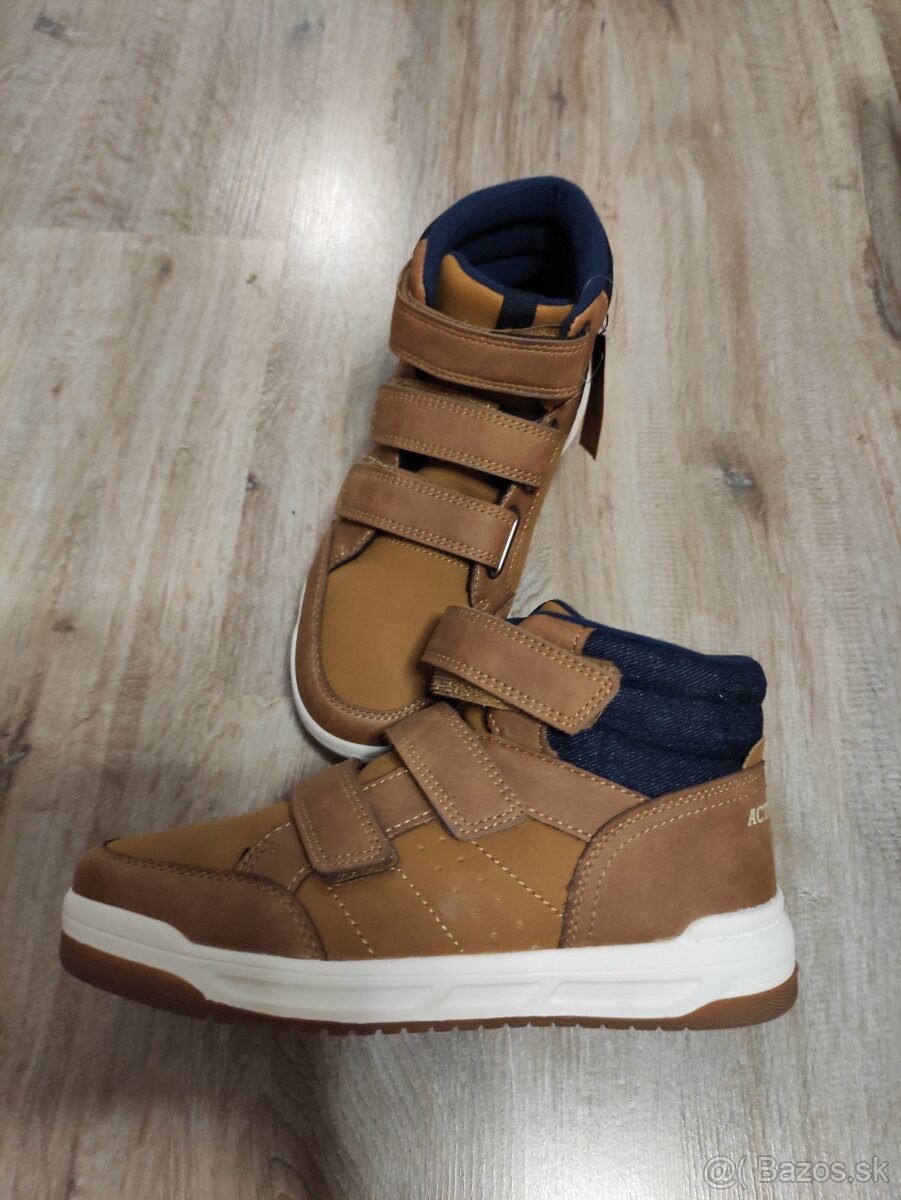 Topanky nové - 10