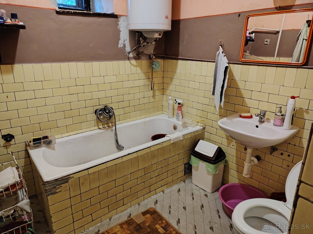 Rodinný dom obec Keť - 10