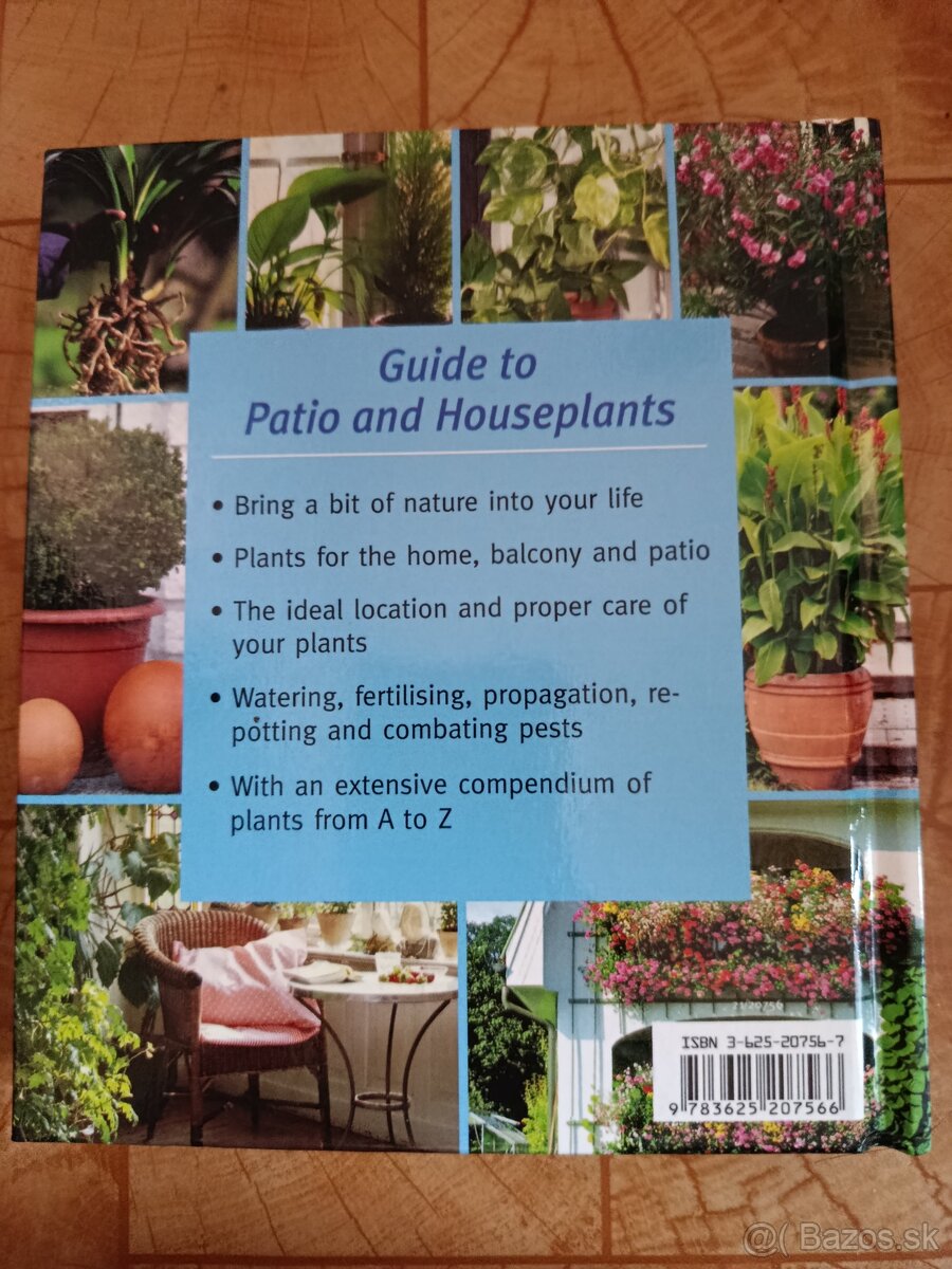 Knihy s rozličnou tematikou - 10