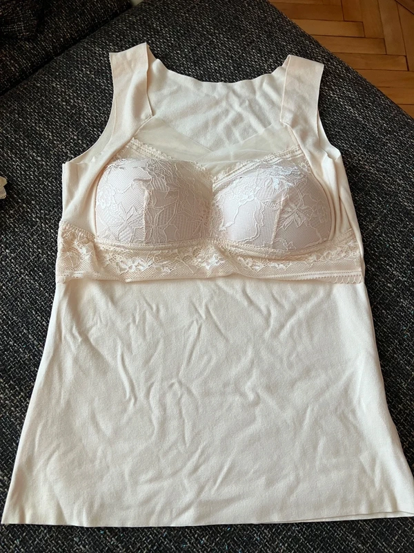 Nová spodná bielizeň pre dámy - 10