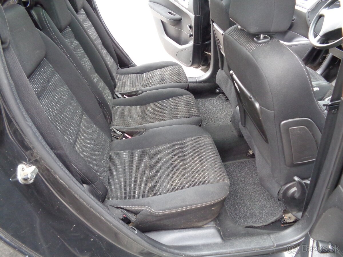 Peugeot 307SW 1.6HDI 66kW - 10