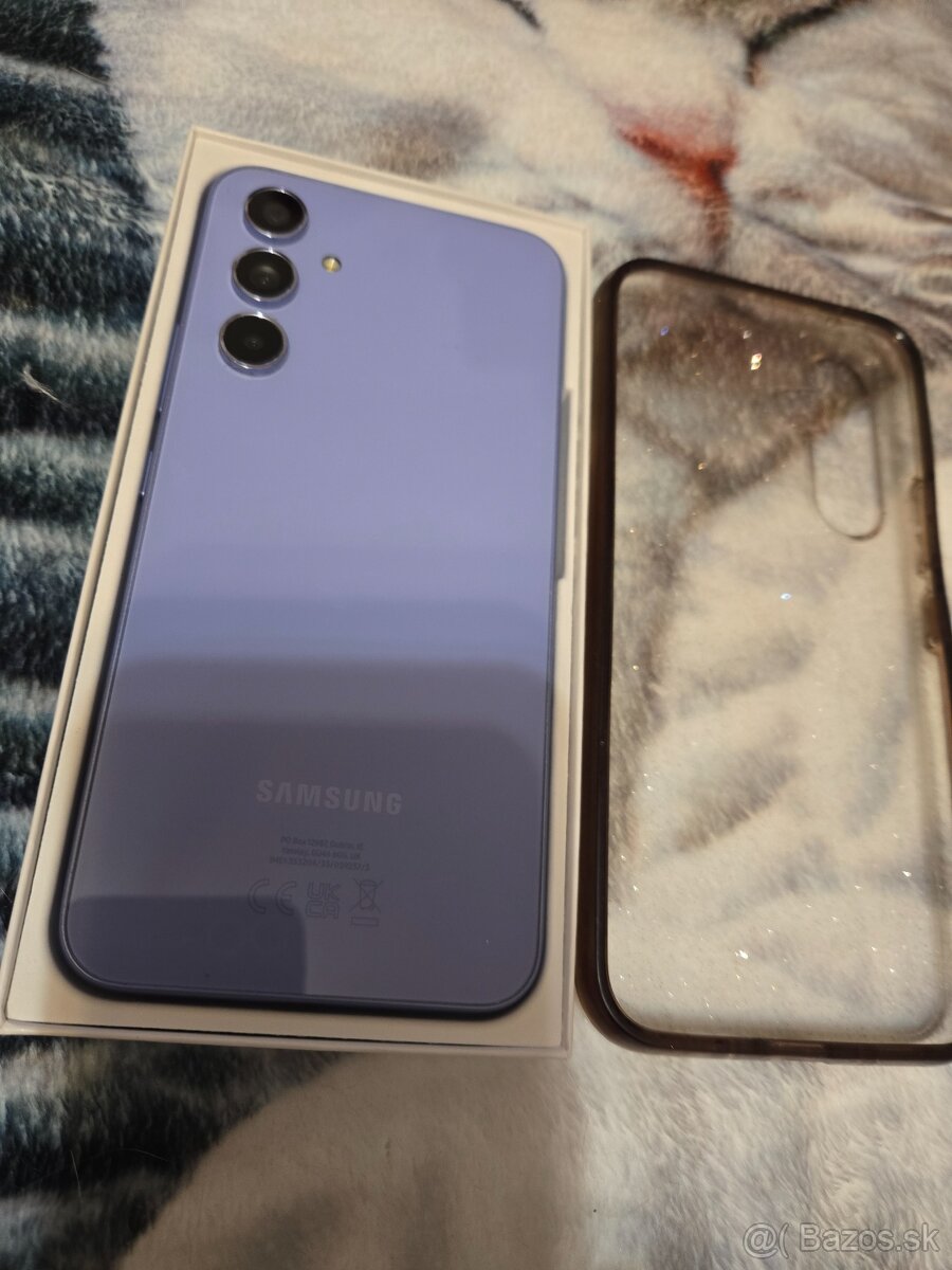 Samsung Galaxy A54 5G - 10