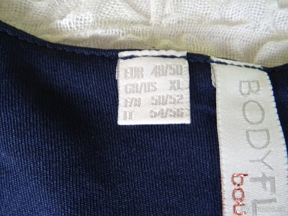 2x dámske šaty veľ. XXL - 10