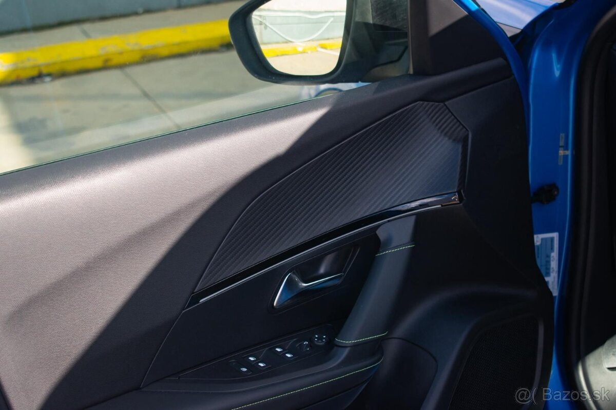 Peugeot 2008 GT - 10