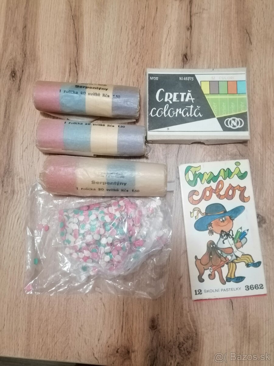 Rozne detske knihy,retro navody ,a i.. - 10