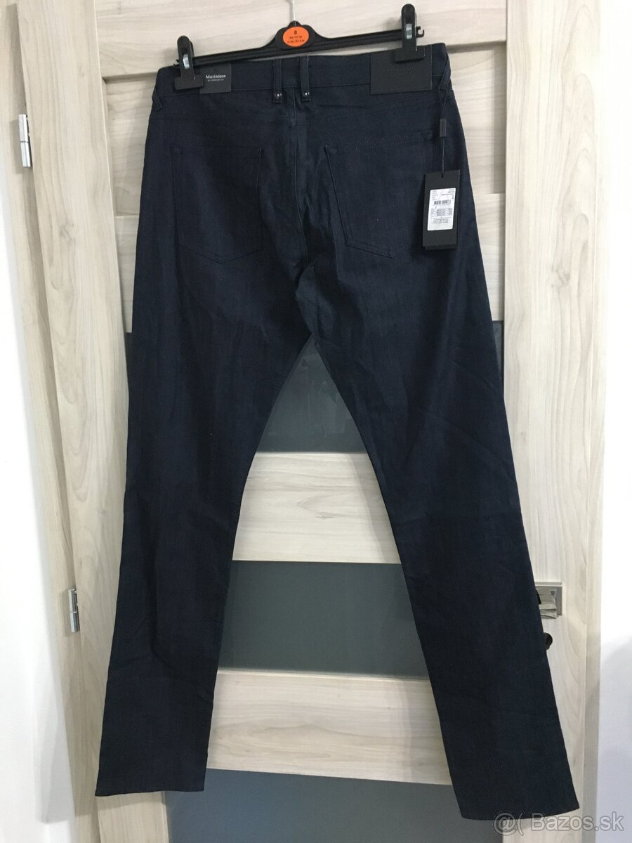 Matinique/pánske rifle 33/36 - 10