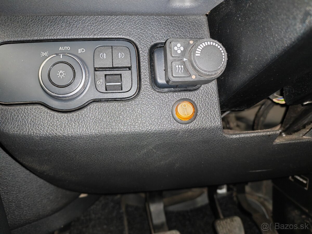 Mercedes-Benz Sprinter 516 - 10