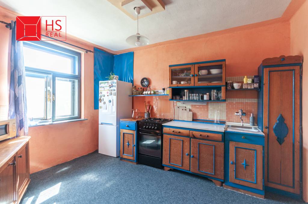 Predaj rodinného domu v obci Ondrochov pri Lipovej - 10