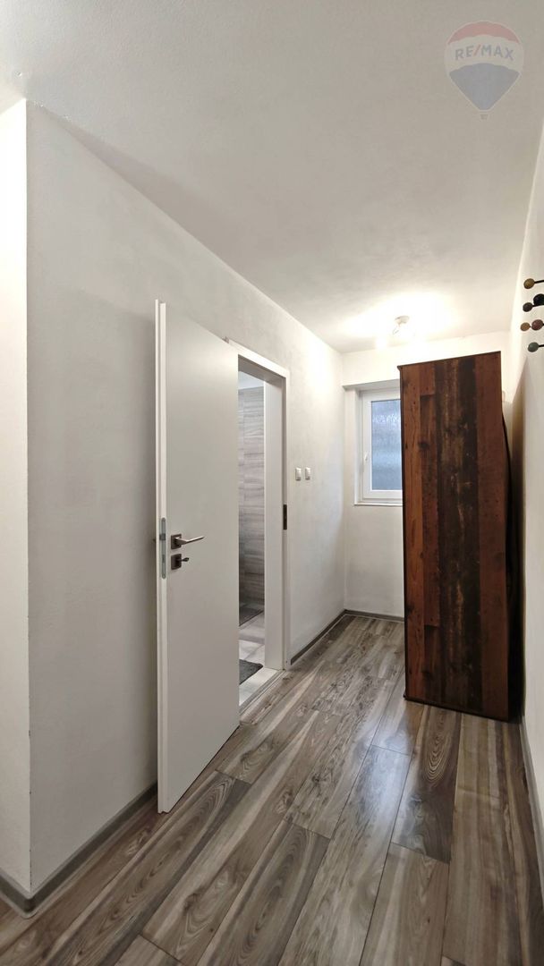 Predaj 2 izbový byt Nitra centrum EXKLUZÍVNE - 10