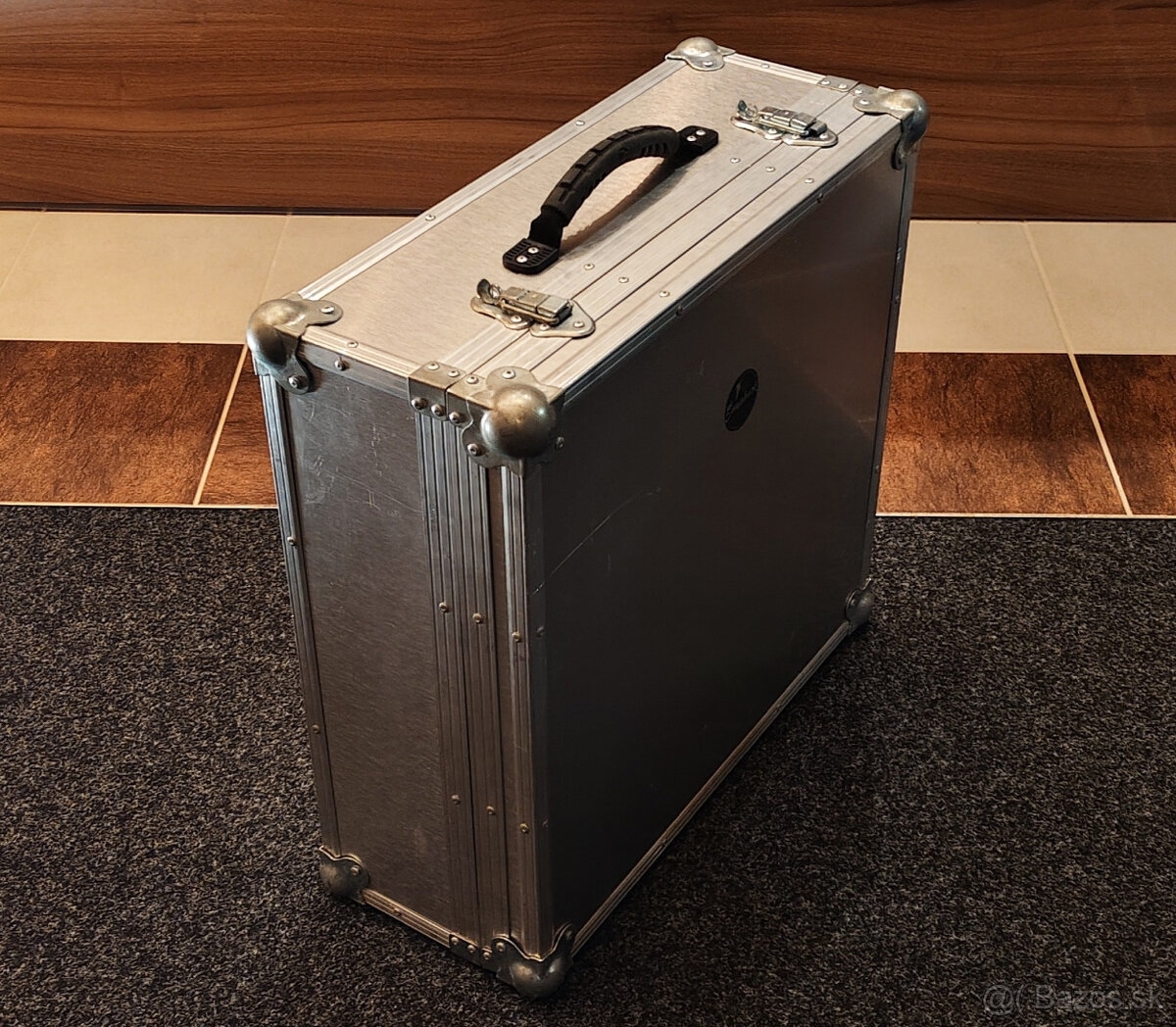 Profesionální sada ROLAND TD-15 - 10