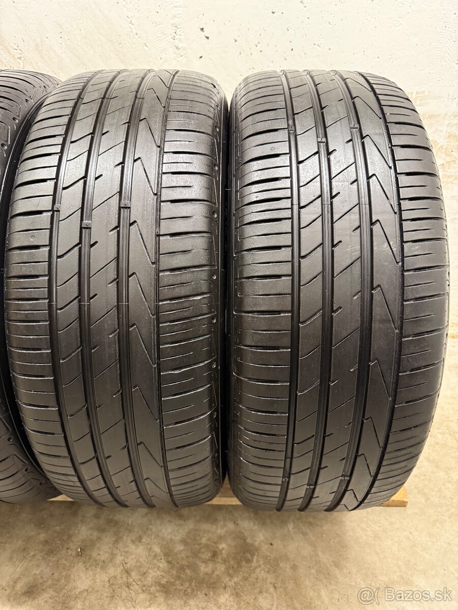 Letná sada 5x112 R19 , 235/55/19 Mercedes Benz GLC X253 C253 - 10