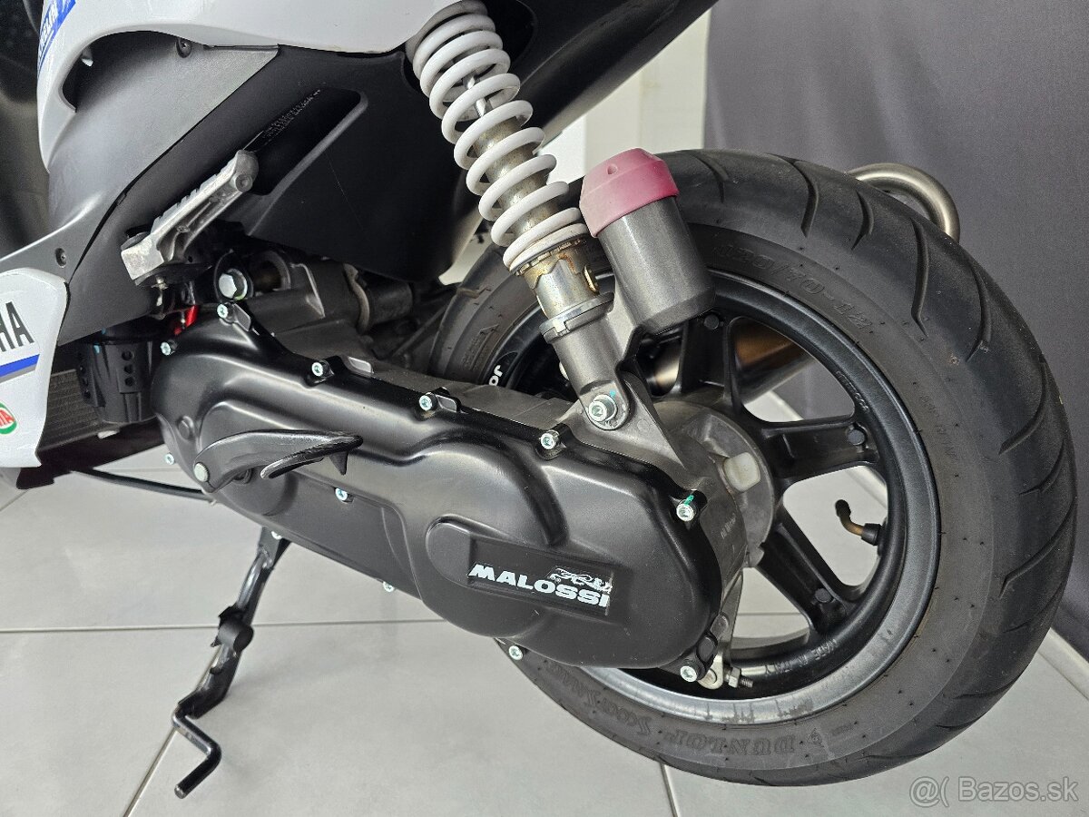 Yamaha Jog R uprava 70ccm 20k - 10