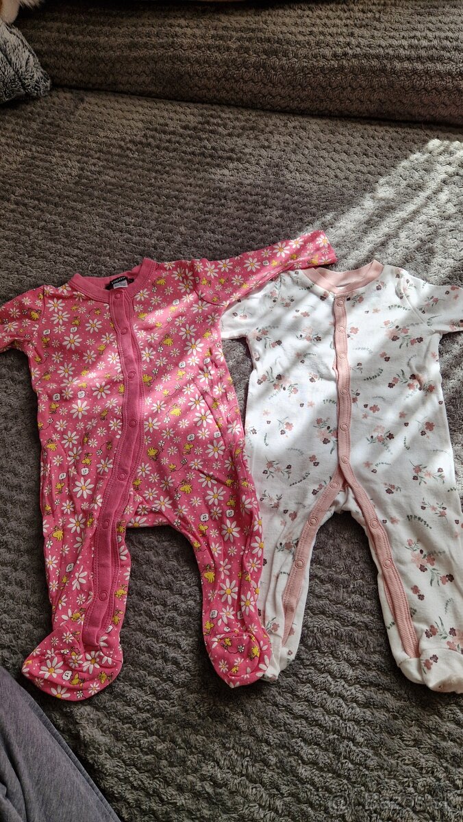 Oblečenie baliky - 10