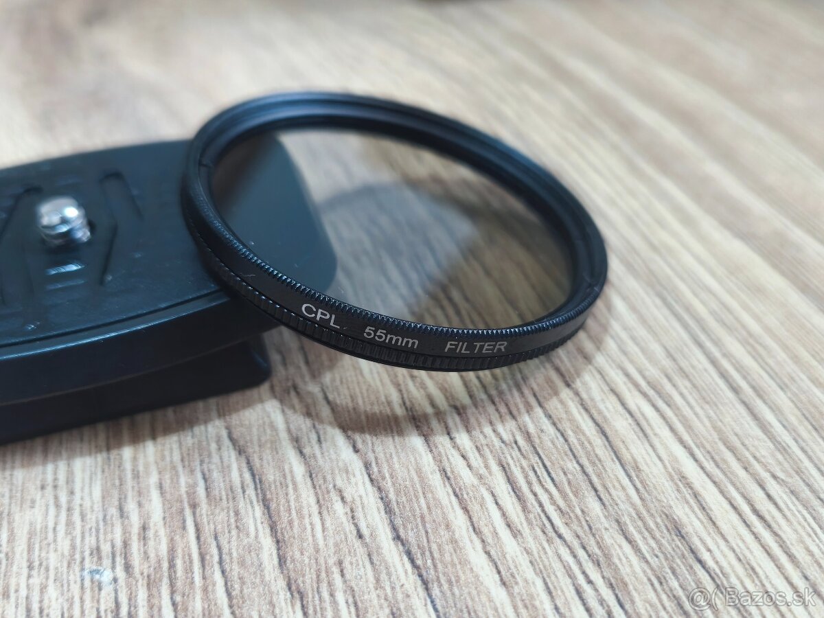 Nikon d3500 set - 10