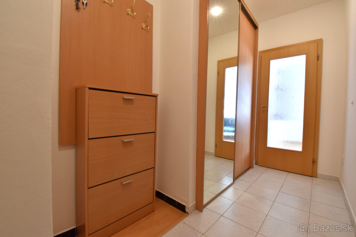 NA PRENÁJOM, 2 izbový byt, Martin - 10