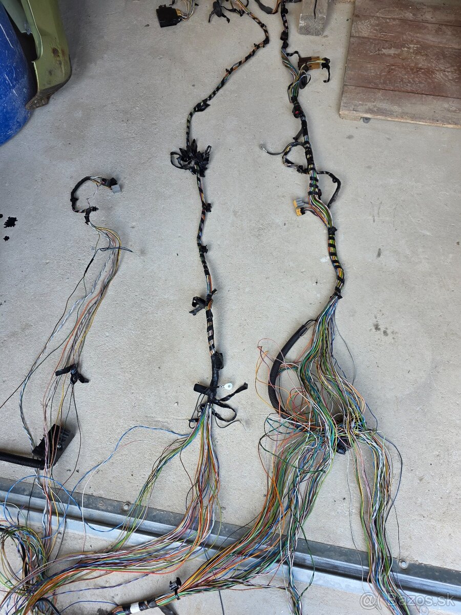 Ford C-Max 2007, 1.6 TDCI - Predam Diely - 10